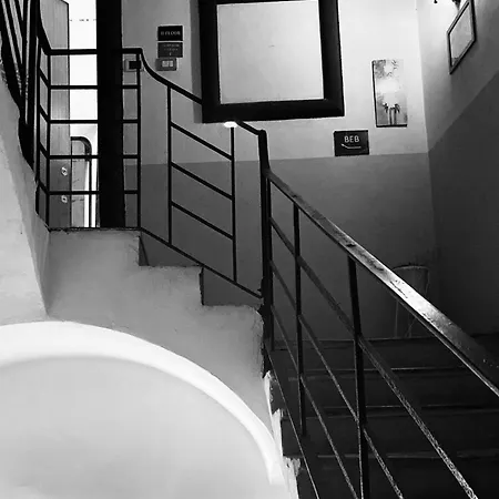 Guest house Superior & *