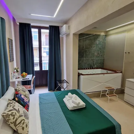 Guest house Superior & Catania