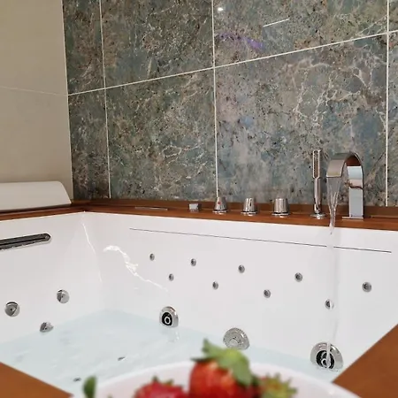 Guest house Superior & Catania
