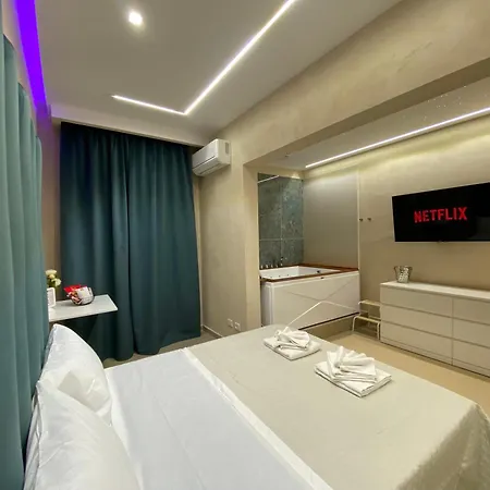 Guest house Superior &
