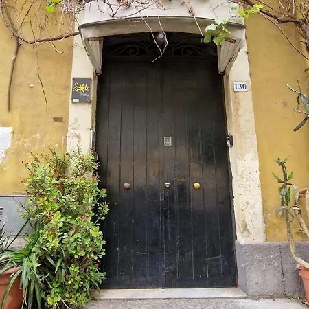 Guest house Superior & Catania