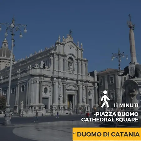 Superior & * Catania